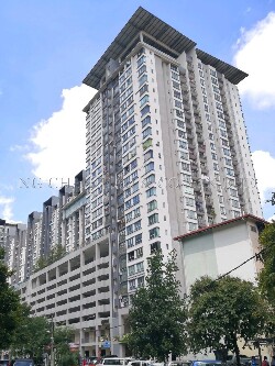 Service Apartment, Intermediate