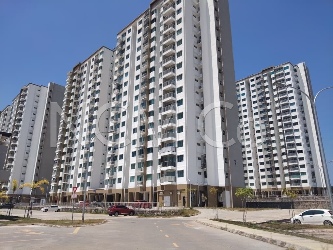 Apartment, Intermediate