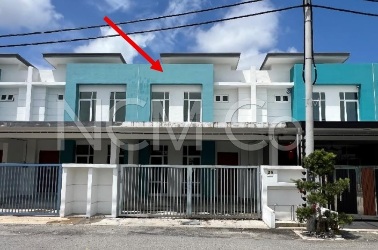 2 Storey Garden Link House, Intermediate