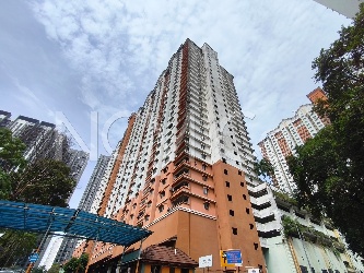 Apartment, Medium Cost