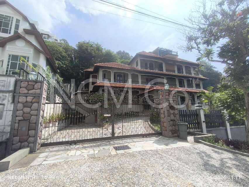 Bungalow