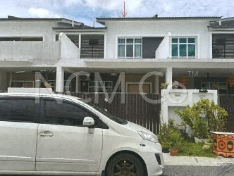 2 Storey Terrace House, Intermediate