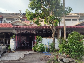 2 Storey Terrace House, Intermediate