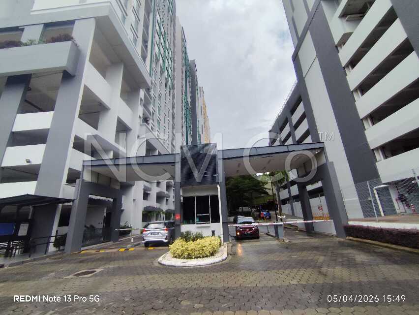 Service Apartment