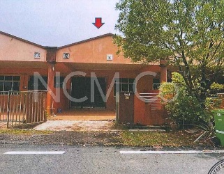 1 Storey Terrace House, Intermediate