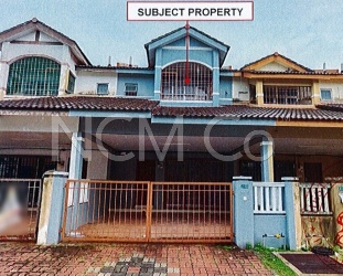 2 Storey Terrace House, Intermediate