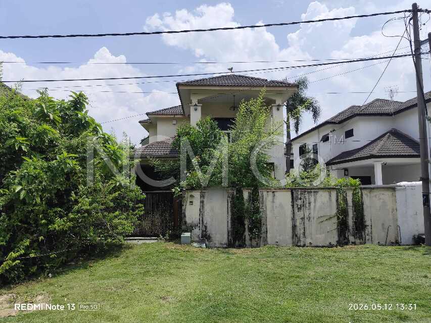 2 Storey Detached House, Intermediate