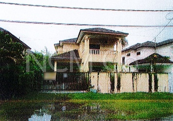 2 Storey Detached House, Intermediate