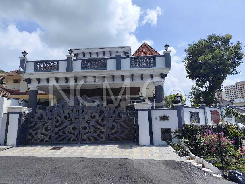 2 Storey Semi Detached House