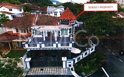 2 Storey Semi Detached House