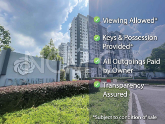 Freehold Condominium