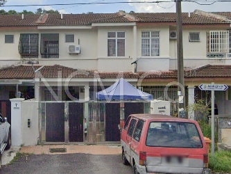 2 Storey Link House, Intermediate