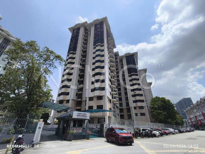 Condominium