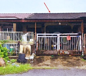 1 Storey Terrace House, Intermediate