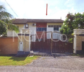 2 Storey Detached House