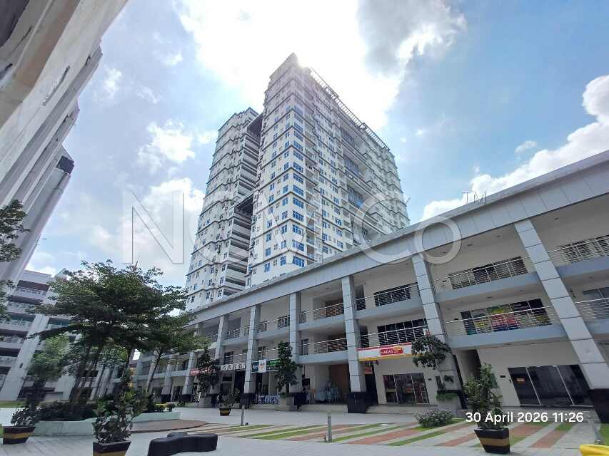 Service Apartment
