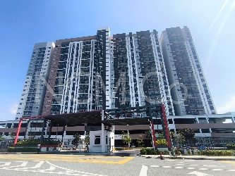 Apartment, Intermediate