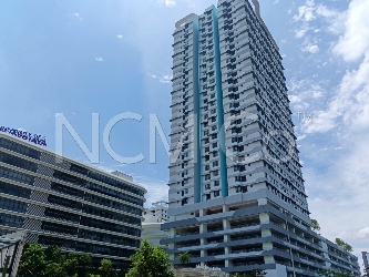 Studio Service Apartment