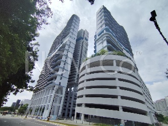 Service Apartment