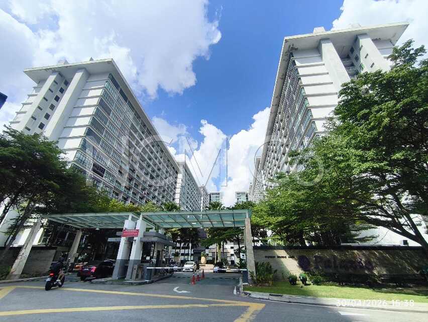 Service Apartment