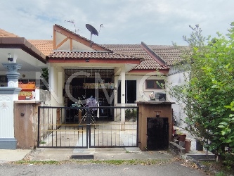 1 Storey Terrace House, Intermediate