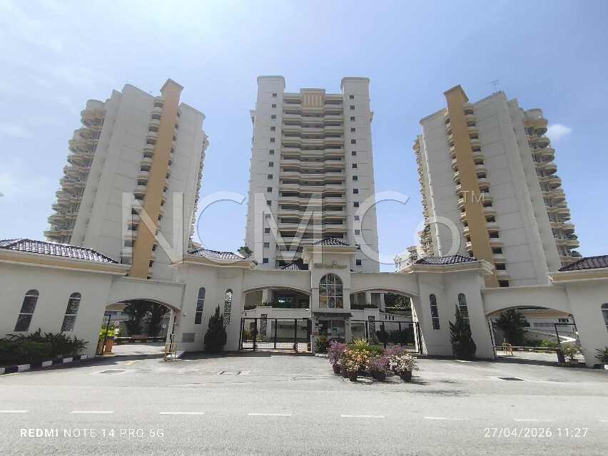 Condominium