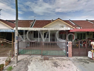 1 Storey Terrace House, Intermediate