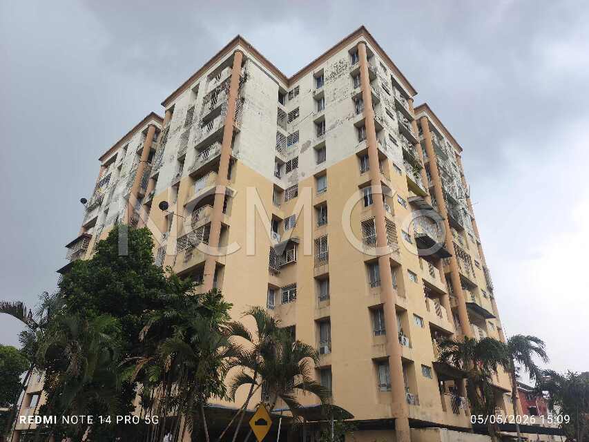 Condominium