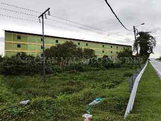 4 Storey Shop House used for Bird Nest Industry, Intermediate