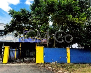 2 Storey Terrace House, Intermediate, Renovated