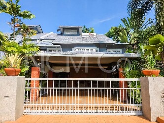 Semi Detached House