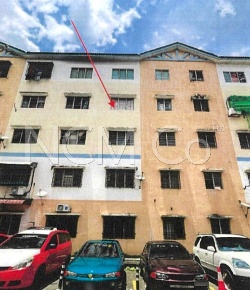 Flat, Low Cost