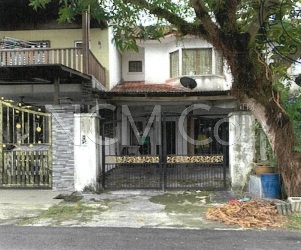 2 Storey Terrace House, Intermediate
