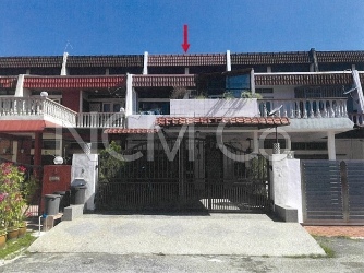 2 Storey Terrace House, Intermediate