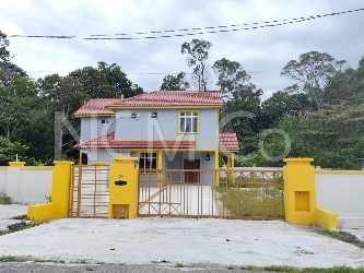 2 Storey Detached House