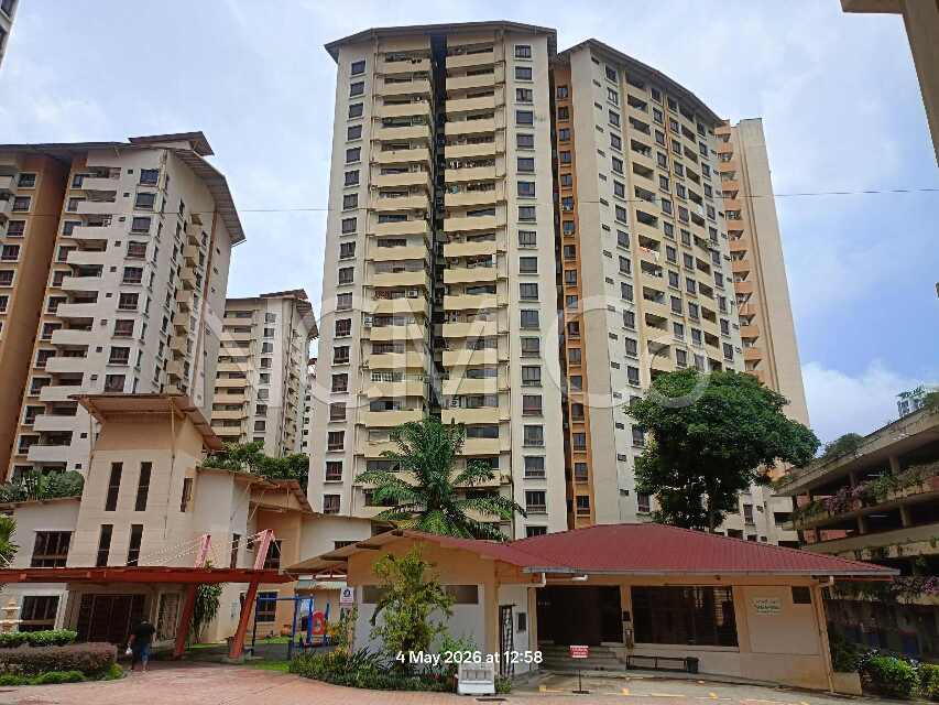 Condominium
