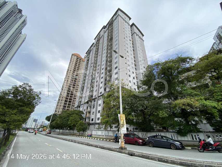 Condominium