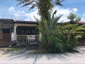 1 Storey Terrace House, Intermediate