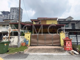2 Storey Terrace House, Intermediate