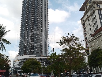 Service Apartment