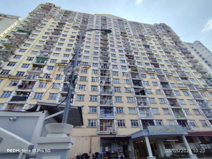 Service Apartment