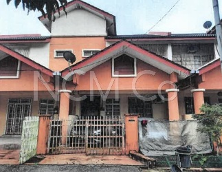 2 Storey Terrace House, Intermediate