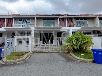 2 Storey Terrace House, Intermediate