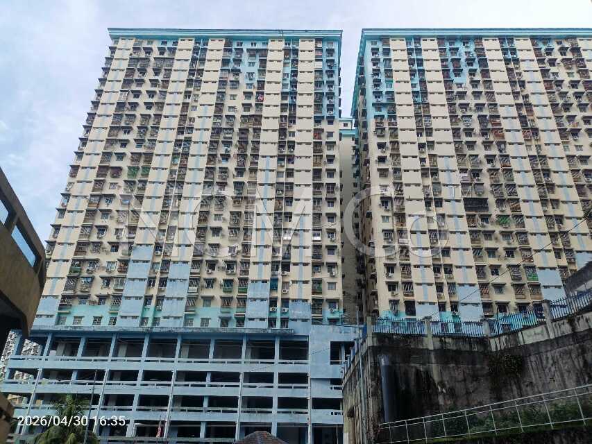 Apartment, Medium Cost