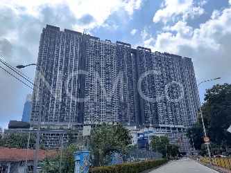 Service Apartment