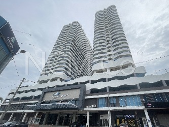 Service Apartment
