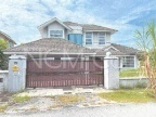 2 Storey Bungalow House