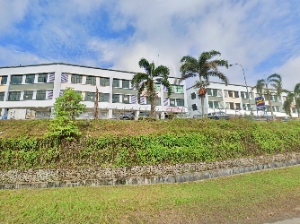 3 Storey Shop House, Intermediate