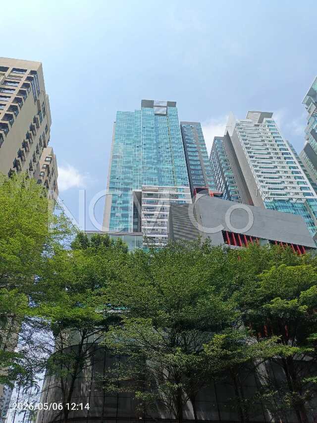Service Apartment