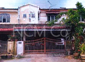 2 Storey Terrace House, Intermediate